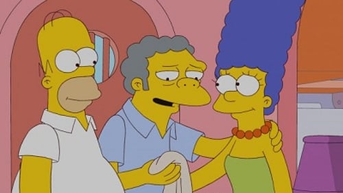 El trapo de Moe