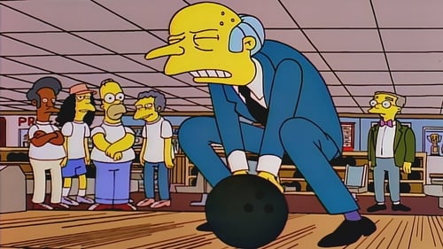 El equipo de Homero