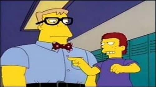 Bart se enamora
