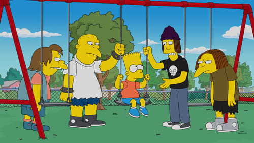 Bart no está muerto