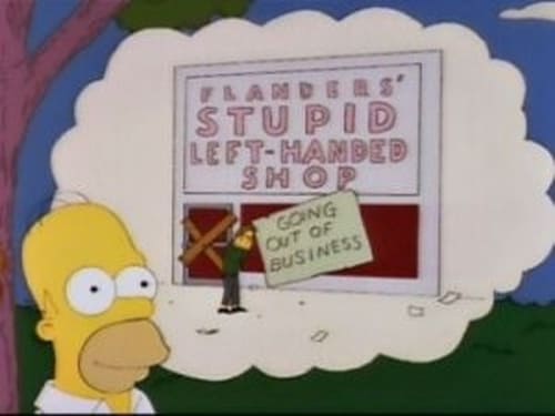 El Dia que Cayo Flanders