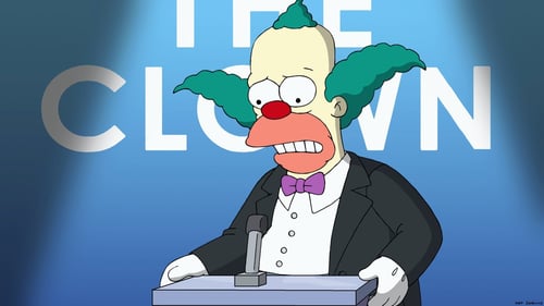 El payaso deprimido