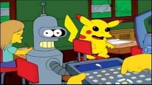 Bart contra Lisa contra el tercer grado