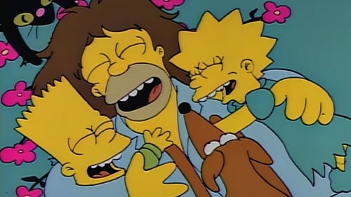 Simpson y Dalila