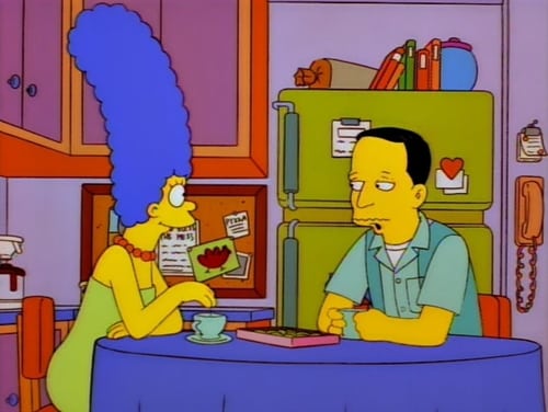 La fobia de Homero