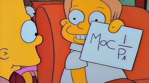 Bart reprueba