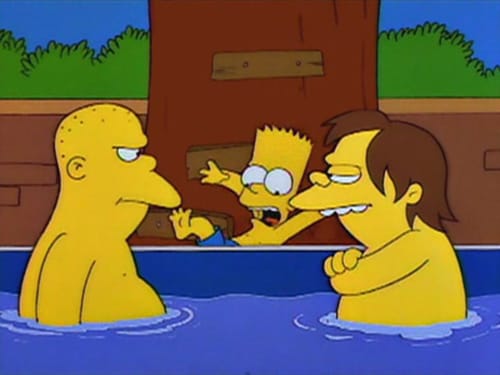 El diabólico Bart