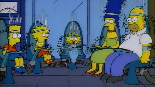 Una familia modelo