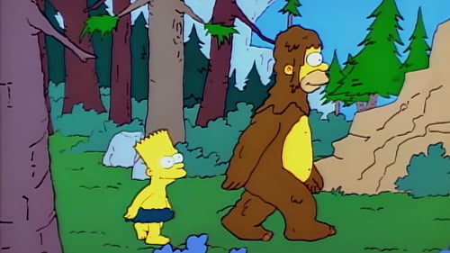 La llamada de los Simpson