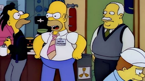 Burns y Los Alemanes