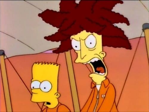 La última carcajada de Bob Patiño