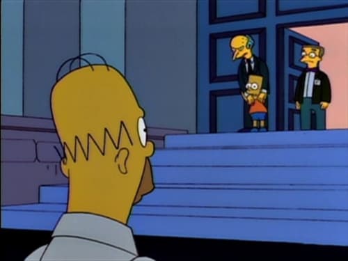 El heredero de Burns