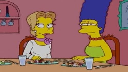 Ella era mi amiga
