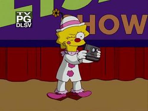 Todo sobre Lisa