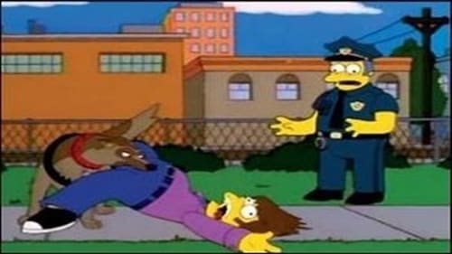 Un fin de semana con Burns