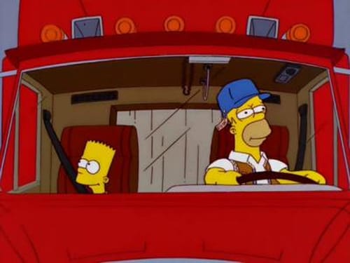 Homero trabaja demasiado
