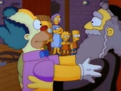 De Tal Padre, Tal Payaso