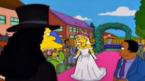 Marge está loca, loca, loca