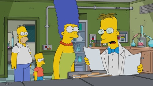 La Prueba de Frink
