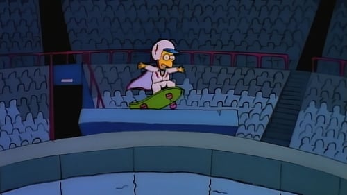 Bart el temerario