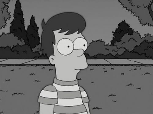 Creciendo en Springfield