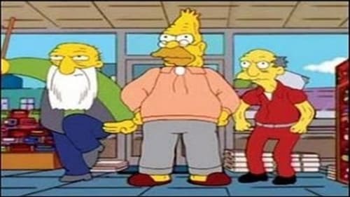 El viejo y el amar