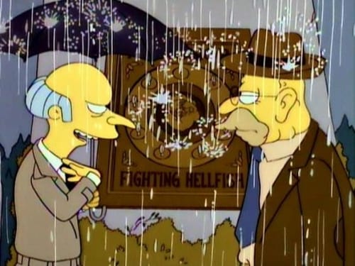 Mi héroe, el abuelo