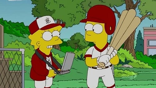 Bart, el desobediente