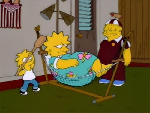 Lisa Simpson