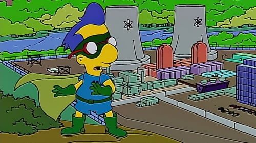 El hombre radioactivo