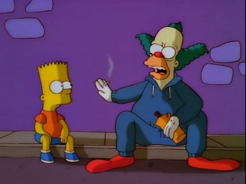 Bart, el soplón