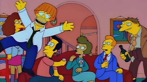 La guerra de los Simpsons