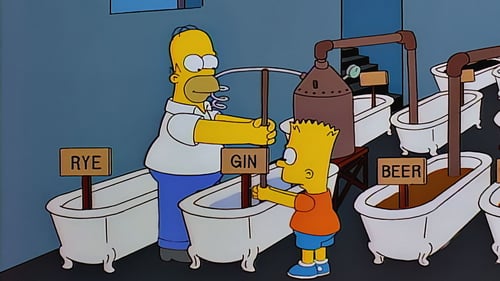 Homero contra la prohibición