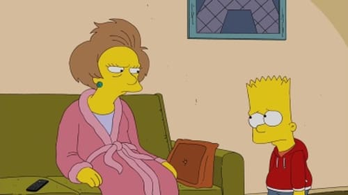 Bart se gana una Z