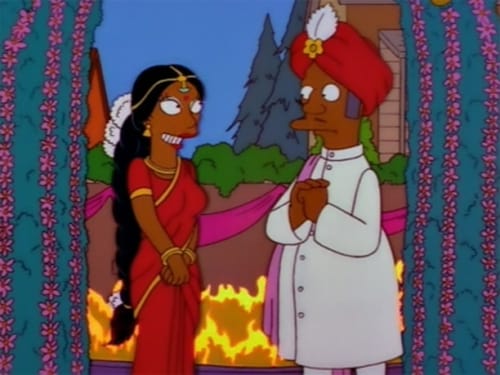 Las dos señoras Nahasapeemapetilons