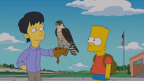 T25 E12 - Diggs · Los Simpsons