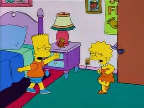 Lisa y los deportes