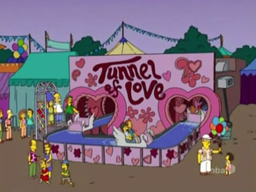 Amor al estilo de Springfield