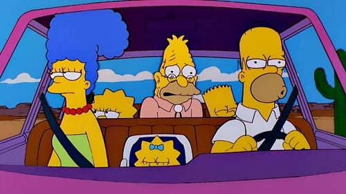 Homero Simpson en: Problemas renales