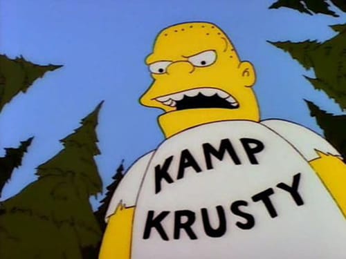 Kampo Krusty