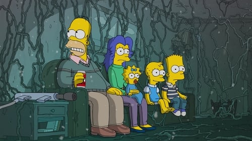 La casita del horror XXX