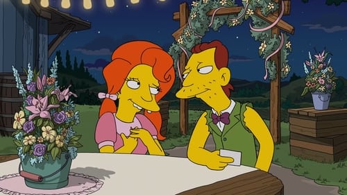 Pequeña mentirosa