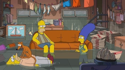 La casita del horror XXXII