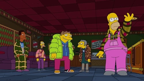 Bart, el chico genial