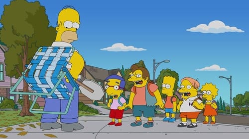 El cruce de Homero