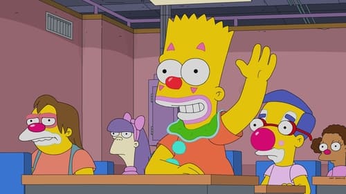 El payaso vs. El consejo de educación