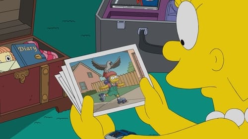 Marge de Hierro