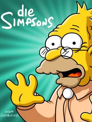Los Simpson: Temporada 24