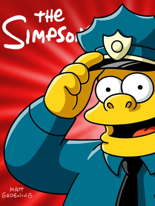 Los Simpson: Temporada 28