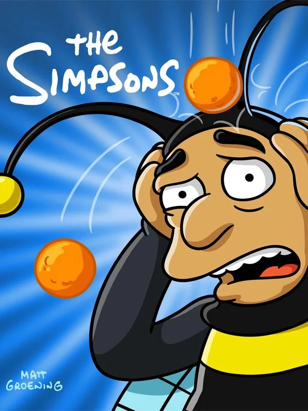 Los Simpson: Temporada 29
